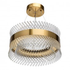 642013901 Аделард 34W LED 220 V люстра