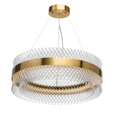 642014001 Аделард 52W LED 220 V люстра