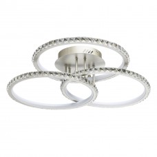 424011703 Мадлен 150W LED 220 V люстра (пульт)