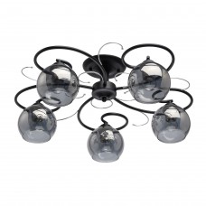 677013505 Грация 5*40W E27 220 V люстра