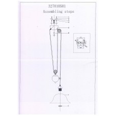 327010501 Светильник MW-Light Ника 327010501 Светильник MW-Light Ника