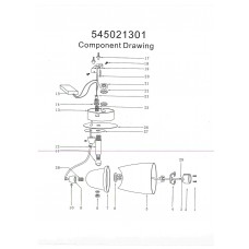 545021301 Спот De Markt Астор 545021301 Спот De Markt Астор