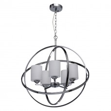 285010405 Альгеро 5*60W E14 220 V люстра