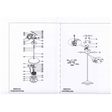636012101 Светильник MW-Light Раунд 636012101 Светильник MW-Light Раунд