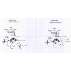 450027601 Ариадна 1*60W E27 220 V бра