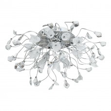 294013316 Подснежник хром 16*20W G4 12 V люстра (пульт)