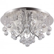 294015515 Подснежник 15*20W G4 12 V LED люстра (пульт)