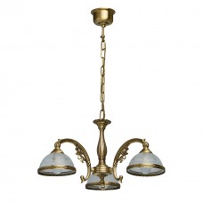 295010903 Ангел 3*60W Е27 220 V люстра