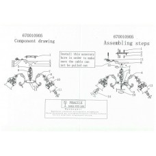 670010905 Флора 5*60W E14 220 V люстра 670010905 Флора 5*60W E14 220 V люстра