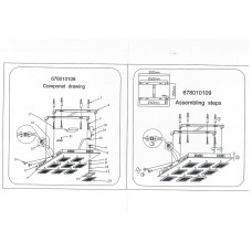 678010109 Светильник De Markt Граффити 678010109 Светильник De Markt Граффити