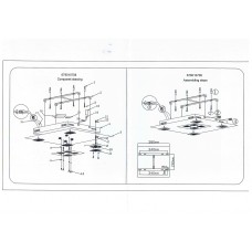 678010708 Светильник MW-Light Граффити 678010708 Светильник MW-Light Граффити