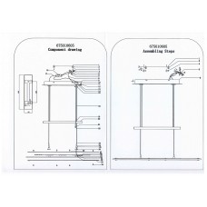 675010605 Светильник De Markt Ральф 675010605 Светильник De Markt Ральф