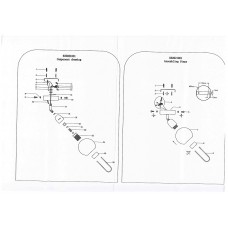 632021001 Гэлэкси 1*4W LED 220 V бра 632021001 Гэлэкси 1*4W LED 220 V бра
