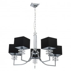 101013005 Прато 5*40W E14 220 V люстра