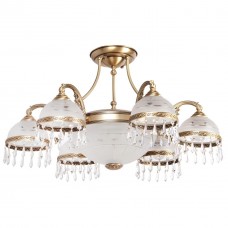 295016008 Люстра MW-Light Ангел