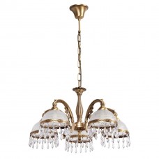 295016405 Люстра MW-Light Ангел