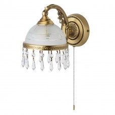 295026101 Ангел 1*60W Е27 220 V бра