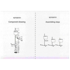 627030701 Кроун 1*40W E27 220 V наст.лампа 627030701 Кроун 1*40W E27 220 V наст.лампа