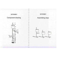 627030801 Кроун 1*40W E27 220 V наст.лампа 627030801 Кроун 1*40W E27 220 V наст.лампа