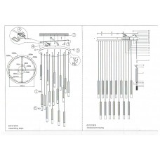 631013816 Светильник De Markt Ракурс 631013816 Светильник De Markt Ракурс