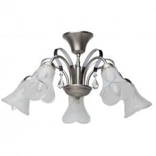 297012005 Мечта 5*60W E14 220 V люстра