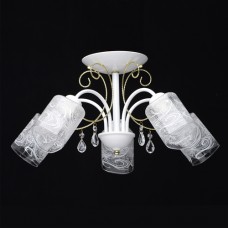 297012305 Мечта 5*60W E14 220 V люстра