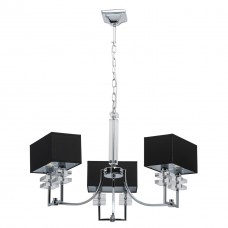 101013106 Прато 6*40W E14 220 V люстра