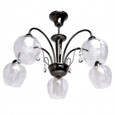 297013105 Мечта 5*60W E14 220 V люстра