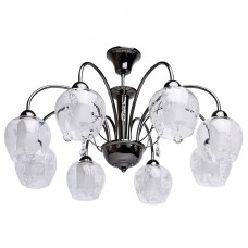 297013208 Мечта 8*60W E14 220 V люстра