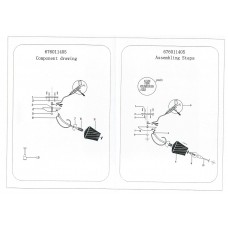 676011405 Нежность 5*60W E14 220 V люстра 676011405 Нежность 5*60W E14 220 V люстра