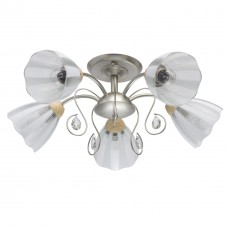 297013405 Мечта 5*40W E27 220 V люстра