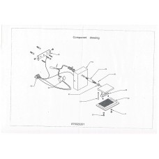 675020201 Спот MW-Light Ральф 675020201 Спот MW-Light Ральф