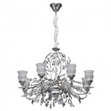 298012408 Люстра CHIARO Виола