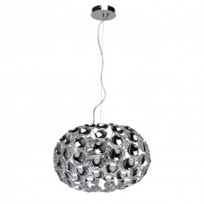 298012703 Виола 3*40W E14 220 V люстра