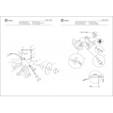 678012409 Светильник De Markt Граффити 678012409 Светильник De Markt Граффити