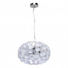 298012803 Виола 3*40W E14 220 V люстра