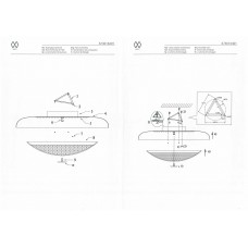 674016401 Светильник De Markt Ривз 674016401 Светильник De Markt Ривз