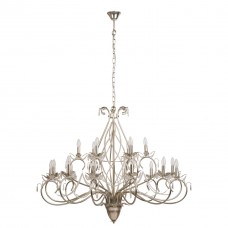 299010918 Люстра CHIARO Валенсия