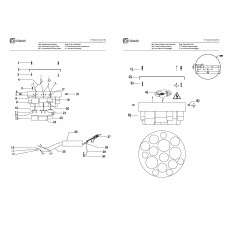 710010315 Светильник De Markt Морфей 710010315 Светильник De Markt Морфей