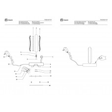 706030701 Настольная лампа De Markt Эрида 706030701 Настольная лампа De Markt Эрида