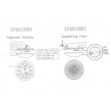 374015901 Светильник De Markt Премьера 374015901 Светильник De Markt Премьера
