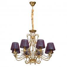 299011508 Люстра CHIARO Валенсия