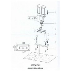 807041302 Уличный светильник De Markt Меркурий 807041302 Уличный светильник De Markt Меркурий