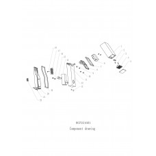 807021601 Меркурий 1*10W LED IP65 220V светильник 807021601 Меркурий 1*10W LED IP65 220V светильник