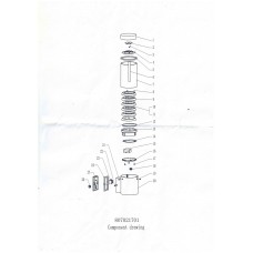 807021701 Меркурий 5*2W LED 220V IP65 светильник 807021701 Меркурий 5*2W LED 220V IP65 светильник
