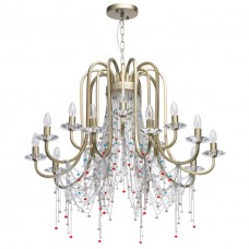 299011715 Люстра CHIARO Валенсия