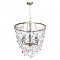 299011906 Люстра CHIARO Валенсия