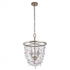 299012004 Валенсия 4*60W E14 220 V люстра