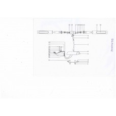 502020902 Вернисаж бронза антик 2*40W G9 220 V спот 502020902 Вернисаж бронза антик 2*40W G9 220 V спот
