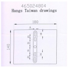 465024804 Жаклин 4*3W LED 220 V бра 465024804 Жаклин 4*3W LED 220 V бра